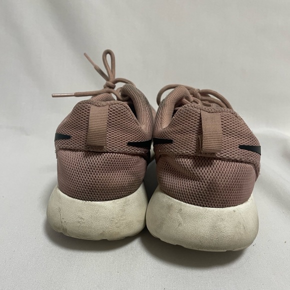 Pink Nike Running Sneakers - Picture 3 of 7